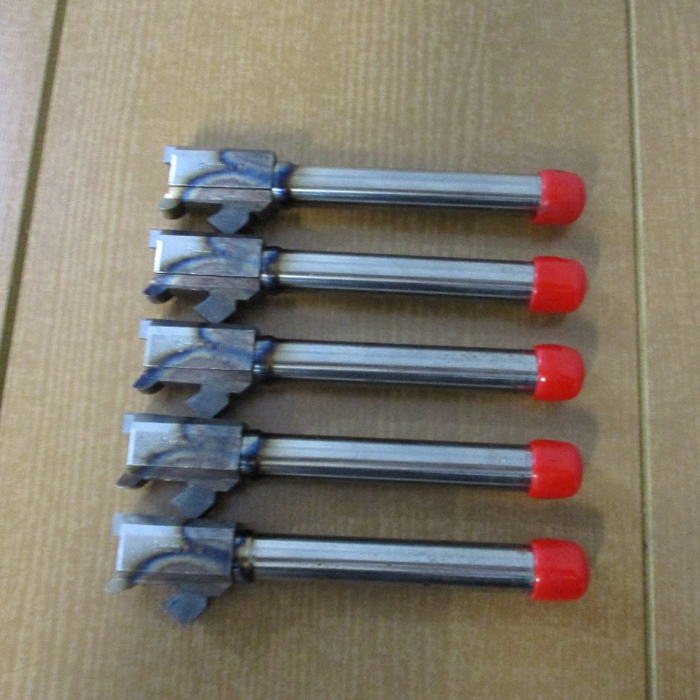 Sig Sauer P226 Replacement Barrel 9mm